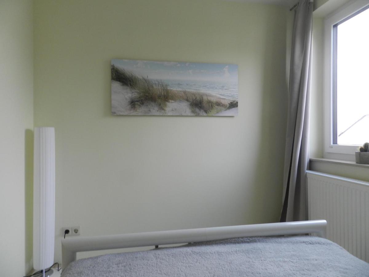 Ferienwohnung Burgenblilck Weinheim Eksteriør bilde