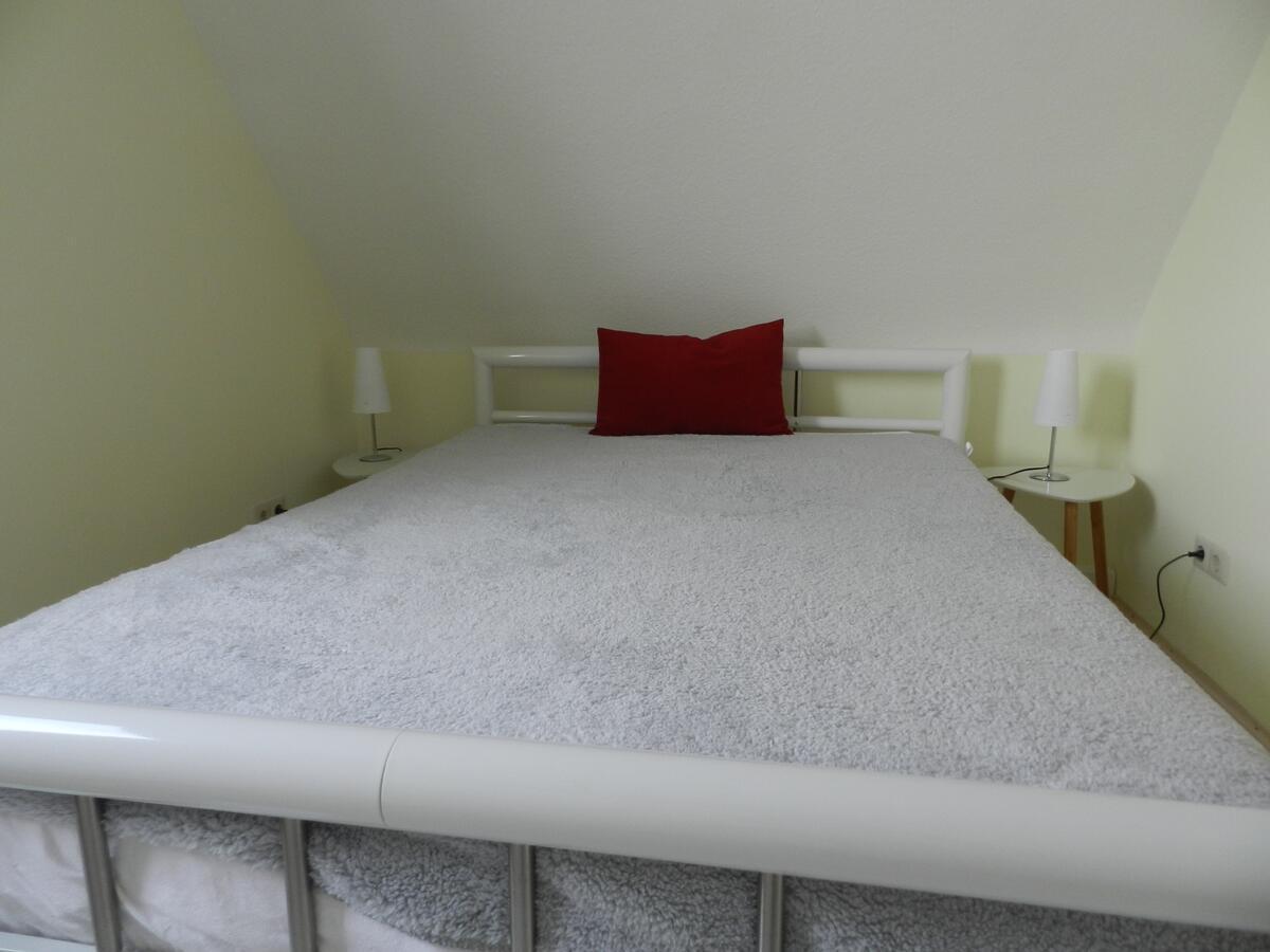 Ferienwohnung Burgenblilck Weinheim Eksteriør bilde